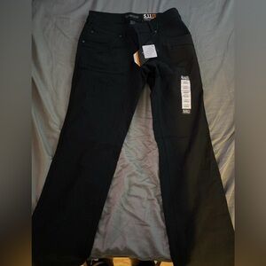 5.11 Tactical Women Pants Size 8 Regular